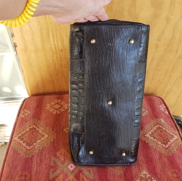 BRAHMIN BAG - Picture 3 of 10